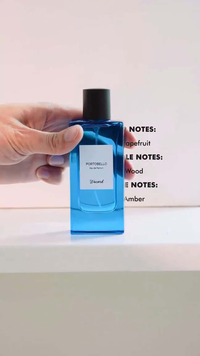 Wecold Perfume